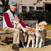 Thành phố Akita được bầu chọn là nơi sống lý tưởng nhất cho người cao tuổi